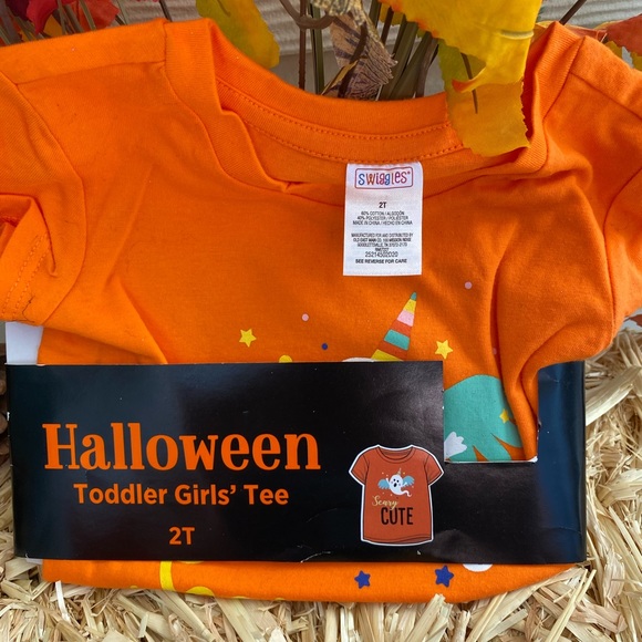 Halloween T-Shirt - Picture 8 of 16